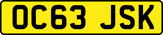 OC63JSK