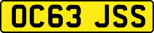 OC63JSS