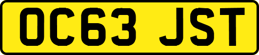 OC63JST