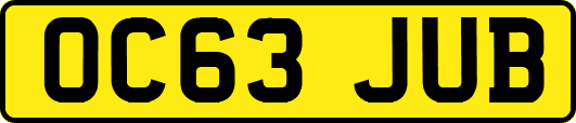 OC63JUB
