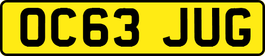 OC63JUG