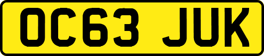 OC63JUK