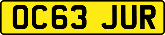 OC63JUR