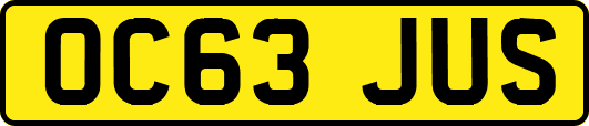 OC63JUS
