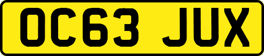 OC63JUX
