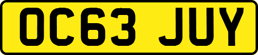 OC63JUY