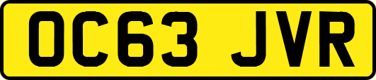 OC63JVR
