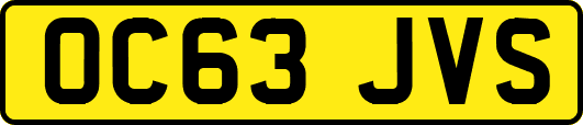 OC63JVS