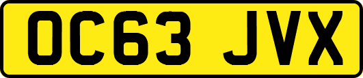 OC63JVX