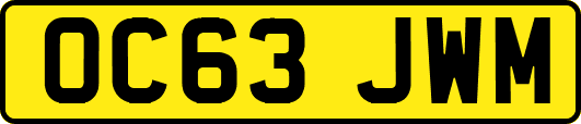 OC63JWM