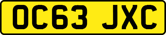 OC63JXC
