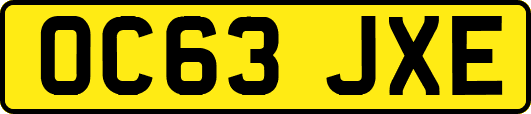 OC63JXE