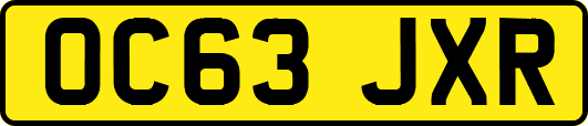 OC63JXR