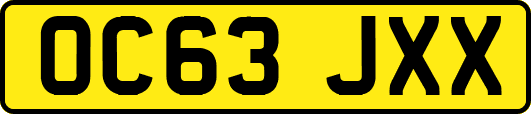 OC63JXX