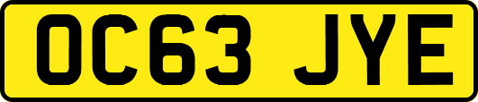 OC63JYE