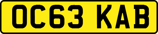 OC63KAB