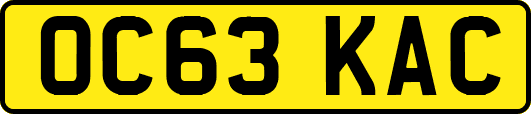 OC63KAC