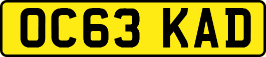 OC63KAD