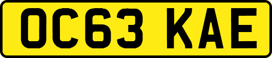 OC63KAE