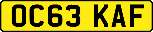 OC63KAF
