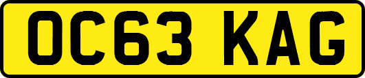 OC63KAG