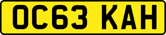OC63KAH