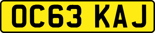 OC63KAJ