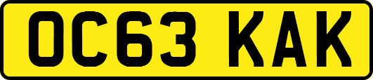 OC63KAK