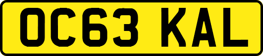 OC63KAL