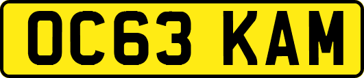OC63KAM