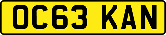 OC63KAN