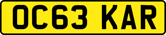 OC63KAR