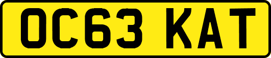 OC63KAT
