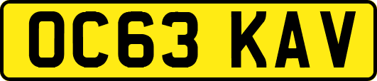 OC63KAV