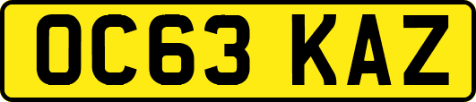 OC63KAZ
