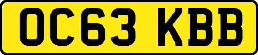 OC63KBB