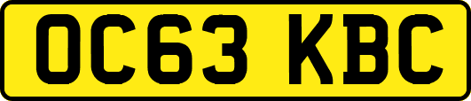 OC63KBC