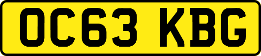 OC63KBG