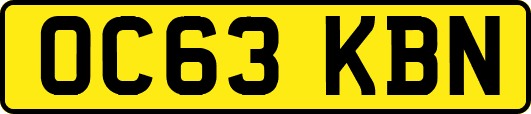 OC63KBN