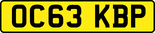 OC63KBP