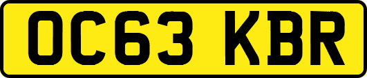 OC63KBR
