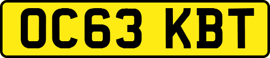 OC63KBT