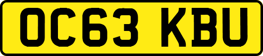 OC63KBU