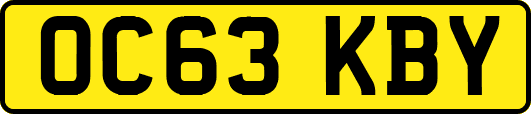 OC63KBY