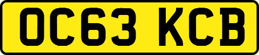 OC63KCB