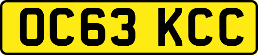 OC63KCC