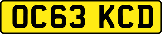 OC63KCD