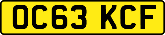 OC63KCF