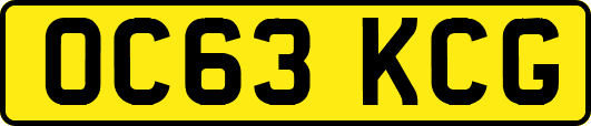OC63KCG