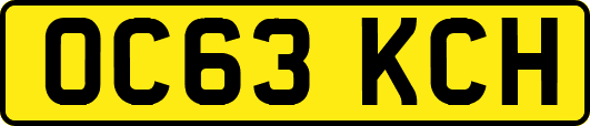 OC63KCH